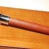 Graf Von Faber Castell Classic Pernambuco Fountain Pen New - Ibérica Pens