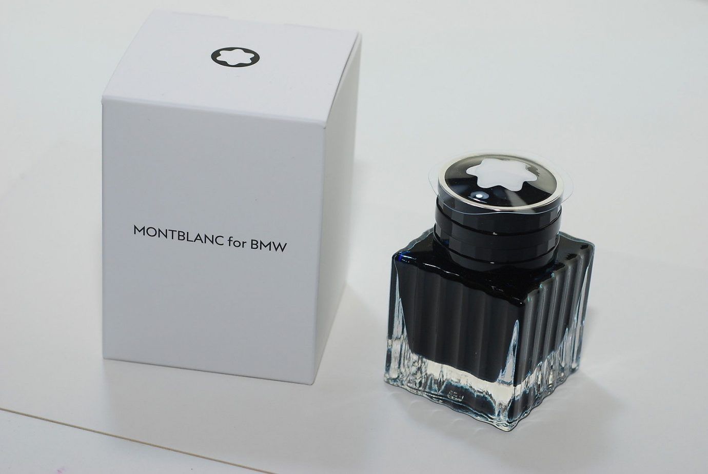 Клатч bmw montblanc