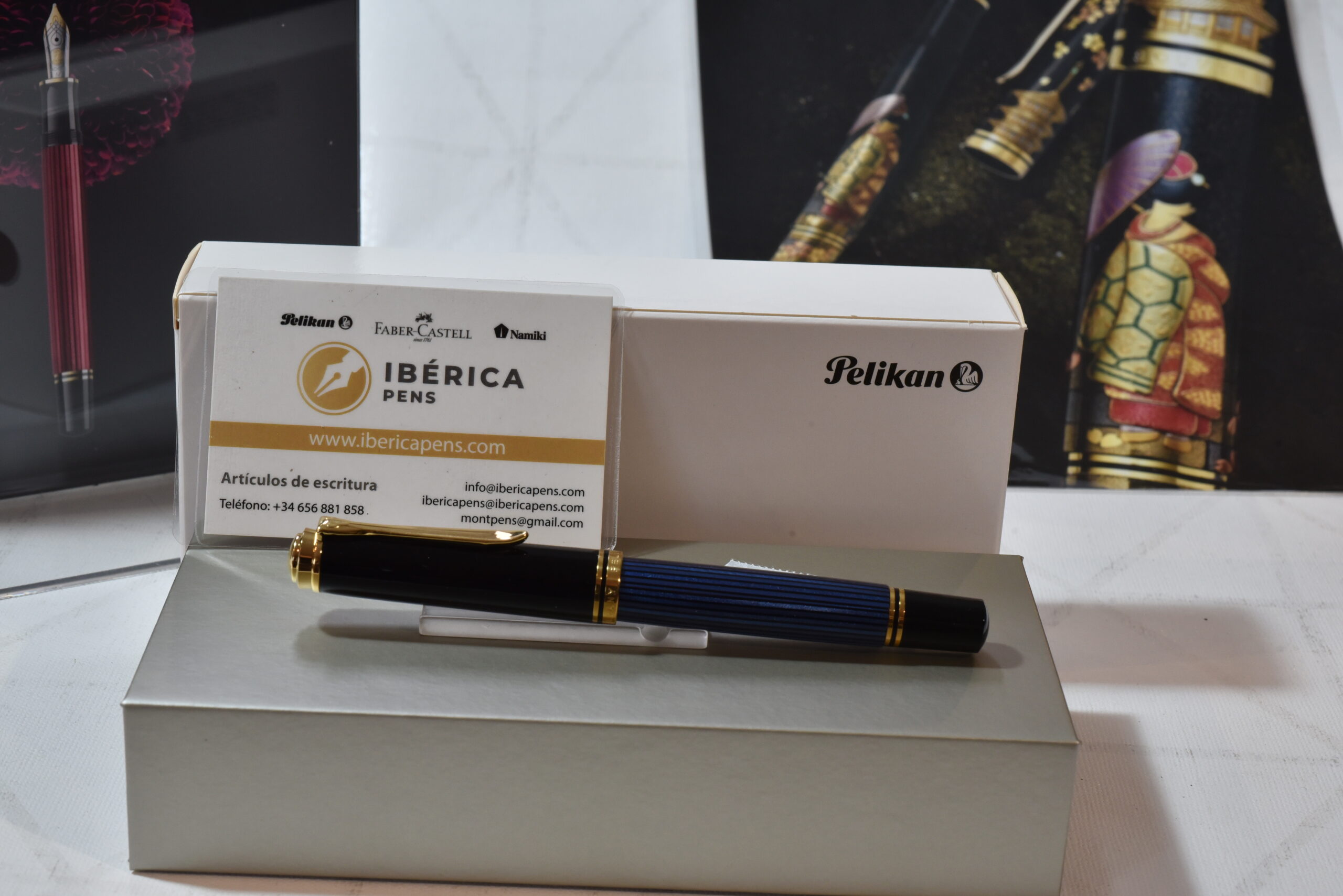 PELIKAN M800