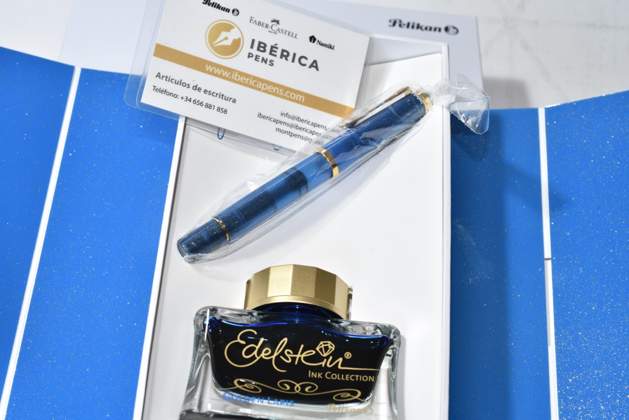 Pelikan archivos - Ibérica Pens | Especialistas en compra y venta de  estilográficas